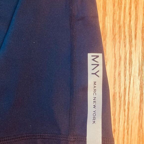 Marc New York Blue Leggings - Picture 7 of 10